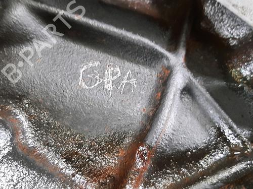 Engine FIAT SCUDO Van (220_) 2.0 JTD | BP32400849M1 