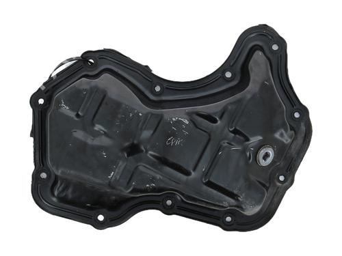 Used Oil sump RENAULT CLIO IV Grandtour (KH_) 1.2 TCe 120 (KHAU) (118 hp) 27903425
