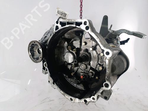 Gearbox AUDI A3 Sportback (8PA) 1.9 TDI | BP29932037M3