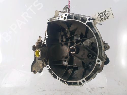 Gearbox PEUGEOT 1007 (KM_) 1.4 HDi | BP31866559M3