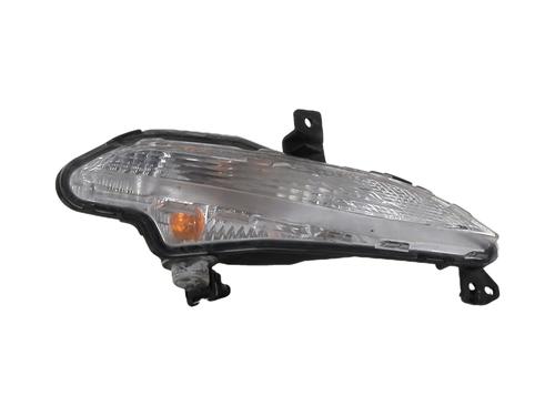 Used Right front indicator PEUGEOT 308 SW II (LC_, LJ_, LR_, LX_, L4_) 2.0 BlueHDi 150 (150 hp) 32201750