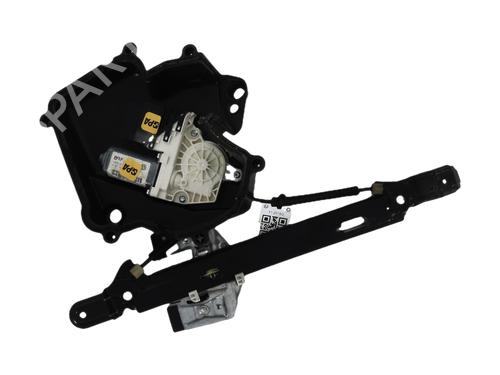 Elevador vidro trás esquerdo Elevador vidro trás esquerdo SEAT LEON (1P1) 1.9 TDI (105 hp) 36691686 36691686