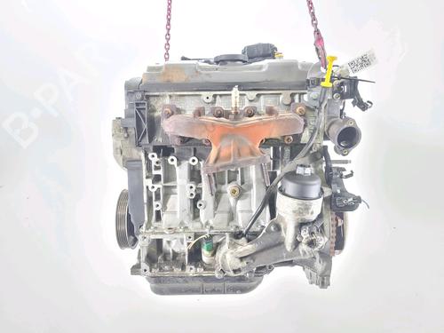Engine CITROËN C3 I (FC_, FN_) 1.1 i | BP30449633M1
