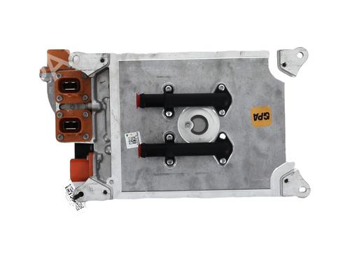 Inverter/Konverter VW TIGUAN (AD1, AX1) 1.4 eHybrid (245 hp) 31239862