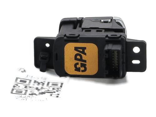 Switch RENAULT ESPACE V (JR_) 1.6 dCi 160 | BP29047878I30 