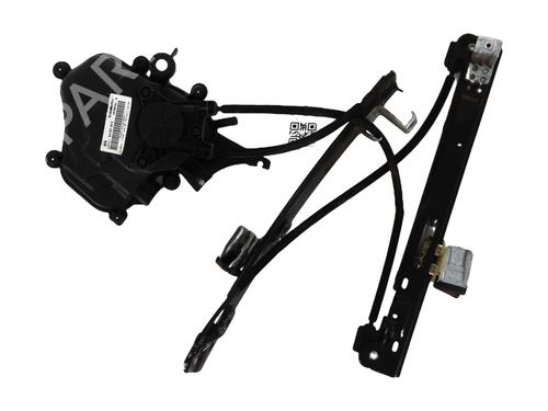 Used Front left window mechanism SEAT IBIZA IV ST (6J8, 6P8) 1.6 TDI (90 hp) 27454201