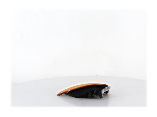 Right front indicator RENAULT MODUS / GRAND MODUS (F/JP0_) 1.4 (JP01, JP0J) | BP39259386C33 - Image 2