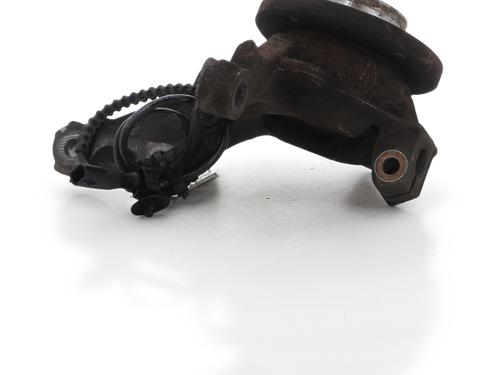 Right front steering knuckle RENAULT TWINGO II (CN0_) 1.2 TCe 100 (CN0P) | BP38030966M26 - Image 2