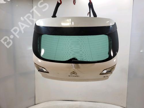 Used Tailgate CITROËN C4 II (NC_) 1.6 HDi 90 (92 hp) 31079694