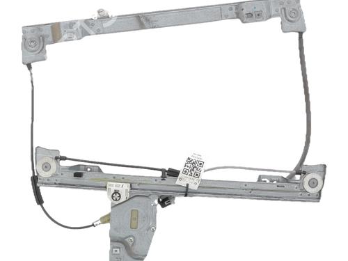 Front right window mechanism RENAULT KANGOO Express (FW0/1_) 1.5 dCi 75 (FW07, FW10, FW04) | BP35718365C23 - Image 2