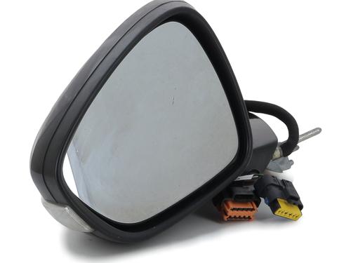Left mirror PEUGEOT 508 I (8D_) 2.0 HDi | BP29296668C26 