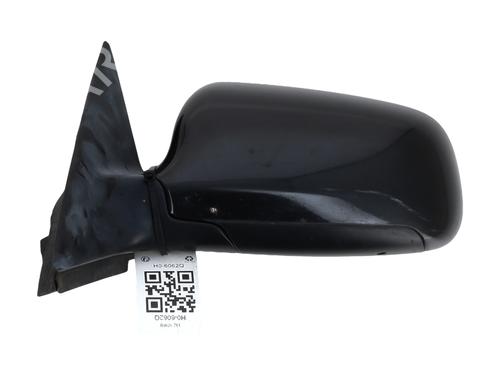 Left mirror AUDI A6 C5 (4B2) 2.5 TDI quattro | BP27646895C26 