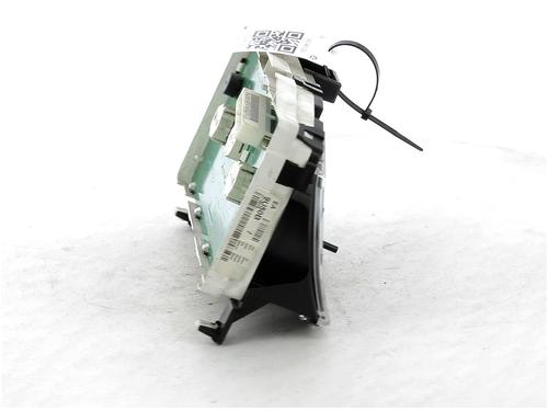 Instrument cluster NISSAN NOTE (E11, NE11) 1.4 | BP15646550C47 