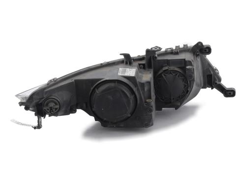 Left headlight HONDA CIVIC VIII Hatchback (FN, FK) 2.2 CTDi (FK3) | BP32278172C28