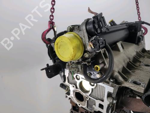 Engine RENAULT CLIO II (BB_, CB_) 1.2 (BB0A, BB0F, BB10, BB1K, BB28, BB2D, BB2H, CB0A,... | BP28332755M1 