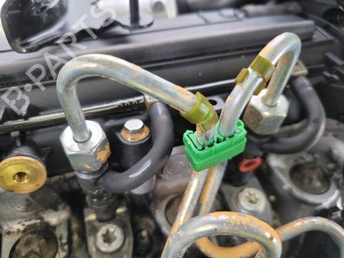 Engine RENAULT CLIO III (BR0/1, CR0/1) 1.5 dCi (BR17, CR17) | BP29931555M1 