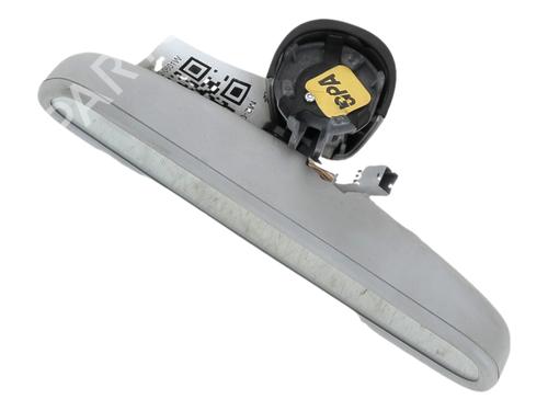 Rear mirror AUDI A3 (8P1) 2.0 TDI 16V | BP39394264I6 - Image 3