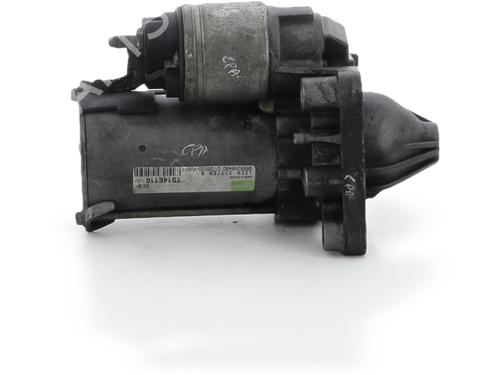 Startmotor Startmotor PEUGEOT PARTNER Box Body/MPV 1.6 HDi 16V (90 hp) 39763522 39763522