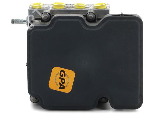 ABS pump PEUGEOT 208 II (UB_, UP_, UW_, UJ_) 1.5 BlueHDI 100 | BP29110277M43 