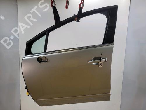 Used Left front door PEUGEOT 5008 (0U_, 0E_) 1.6 HDi (110 hp) 31086146
