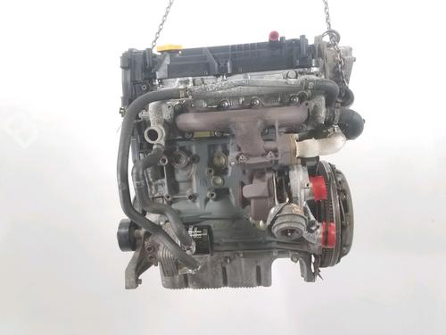 Engine FIAT BRAVO II (198_) 1.9 D Multijet (198AXB1A) | BP16219762M1 