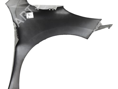 Left front fenders PEUGEOT 207 (WA_, WC_) 1.6 HDi | BP29296200C41 