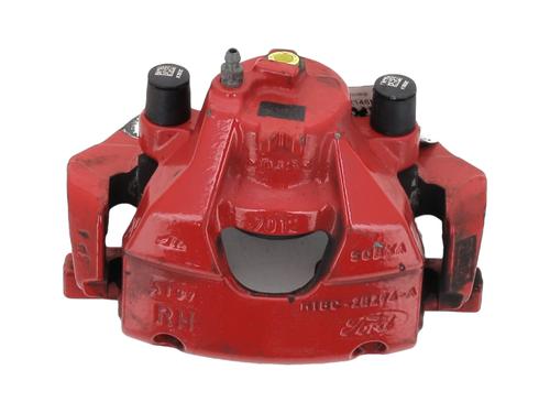 Used Right front brake caliper FORD FIESTA VII (HJ, HF) 1.5 ST EcoBoost (200 hp) 29470910
