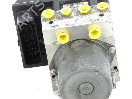 ABS pump CITROËN C4 Picasso I MPV (UD_)  | BP26726684M43 