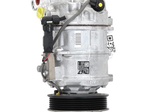 AC compressor BMW 1 (F40) 118 i | BP39941237M34 - Image 5