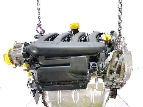 Engine RENAULT MODUS / GRAND MODUS (F/JP0_) 1.6 (JP03, JP0B, JP0U, JP0Y, JP1G) | BP26677612M1 