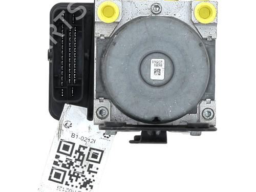 ABS pump FORD FIESTA VI (CB1, CCN) 1.0 EcoBoost | BP31912922M43 