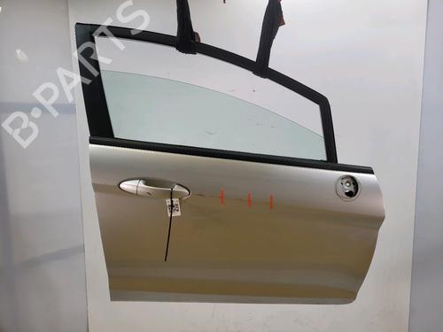 Used Right front door Right front door FORD FIESTA VI (CB1, CCN) 1.25 (82 hp) 33745511 33745511