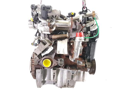 Engine RENAULT CLIO III (BR0/1, CR0/1) 1.5 dCi | BP34711768M1 - Image 4