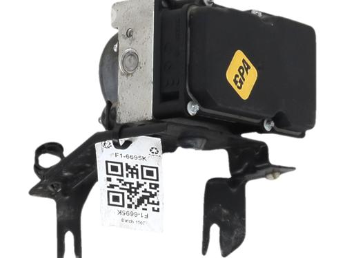ABS pump DACIA DUSTER (HS_) 1.6 16V Hi-Flex | BP39523604M43 - Image 6