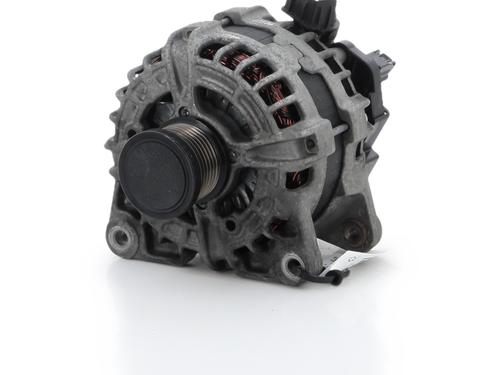 Used Alternator Alternator RENAULT CLIO V (B7_) 1.0 TCe 90 (B7MT) (91 hp) 40114454 40114454