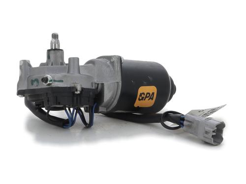 Front wiper motor NISSAN PIXO (UA0) 1.0 | BP29495750M29 