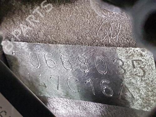 Engine MINI MINI (R56) One D | BP34147225M1  - Image 12