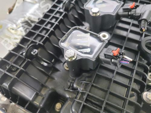 Engine FIAT 500X (334_) 1.3 (334.AXR11) | BP30190063M1