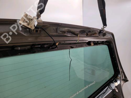 Bakluke CC/Kombi-Kupé VW TOURAN (1T1, 1T2) 1.9 TDI | BP28160791C6 
