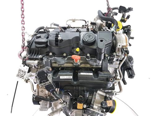 Engine HYUNDAI TUCSON (NX4E, NX4A) 1.6 T-GDi Hybrid | BP38716950M1 - Image 8
