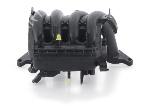 Used Intake manifold Intake manifold CITROËN C3 II (SC_) 1.4 (73 hp) 40557621 40557621