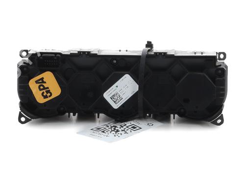 AC Styreenhet / Manøvreringsenhet DACIA DUSTER (HM_) 1.3 TCe 130 (HMMF) | BP28177569I5 