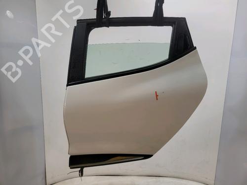 Used Left rear door Left rear door RENAULT CLIO IV (BH_) 1.5 dCi 75 (75 hp) 33332478 33332478