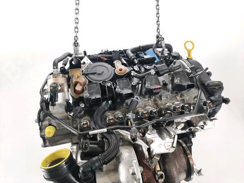 Engine SEAT LEON ST (5F8) 2.0 Cupra | BP37191265M1 - Image 5