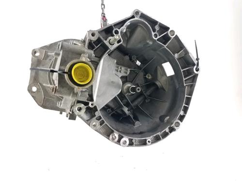 Gearbox FIAT 500 (312_) 1.2 (312AXA1A) | BP21089817M3 
