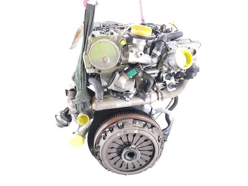 Engine ALFA ROMEO 147 (937_) 1.9 JTD 16V (937.AXG1B, 937.BXG1B) | BP19691317M1 