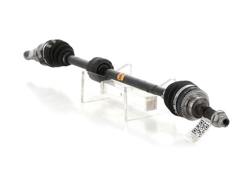 Right front driveshaft NISSAN PIXO (UA0) 1.0 | BP29552315M39