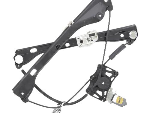 Used Front left window mechanism Front left window mechanism SKODA FABIA III Estate (NJ5) 1.2 TSI (90 hp) 36181458 36181458