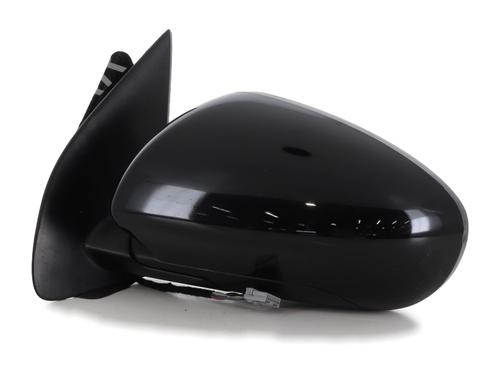 Left mirror NISSAN QASHQAI / QASHQAI +2 I (J10, NJ10, JJ10E)  | BP24159281C26 