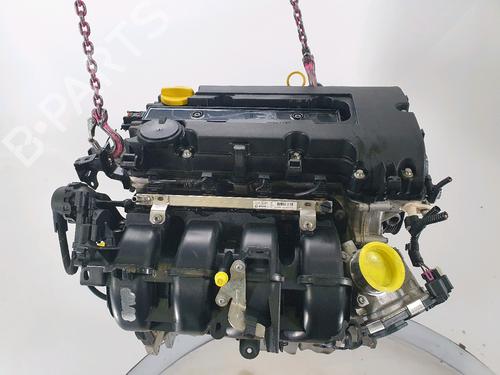 Engine OPEL CORSA D (S07) 1.2 (L08, L68) | BP34575781M1  - Image 5